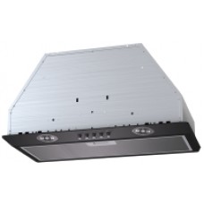 Вытяжка скрытая Krona Runa 600 PB BL / 00026695