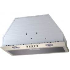 Вытяжка скрытая Krona Runa 600 PB Ivory / 00026696