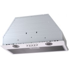 Вытяжка скрытая Krona Runa 600 PB WH / 00026693