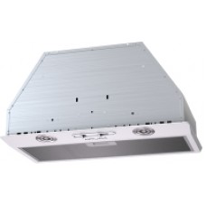 Вытяжка скрытая Krona Runa 600 S / 00026691 (белый)