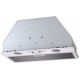 Вытяжка скрытая Krona Runa 600 S / 00026691 (белый)