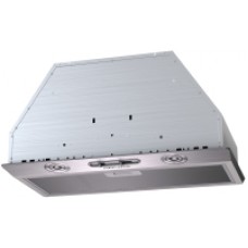 Вытяжка скрытая Krona Runa 600 S / 00026692 (нержавеющая сталь)