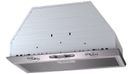 Вытяжка скрытая Krona Runa 600 S / 00026692 (нержавеющая сталь)