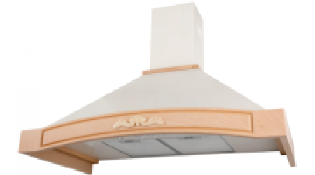 Вытяжка купольная Akpo Rustica Decor 90 WK-4
