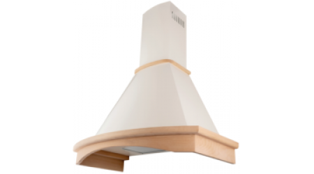 Вытяжка купольная Akpo Rustica Nova 60 WK-4 (бежевый)
