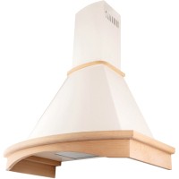 Вытяжка купольная Akpo Rustica Nova 90 WK-4 (белый)