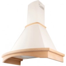 Вытяжка купольная Akpo Rustica Nova 90 WK-4 (белый)