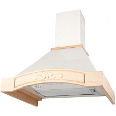Вытяжка купольная Akpo Rustica Decor 60 WK-4