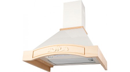 Вытяжка купольная Akpo Rustica Decor 60 WK-4