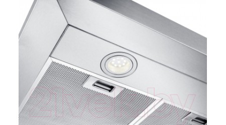 Вытяжка Т-образная Krona Rut 900 3P-S / 00020252 (нержавеющая сталь)