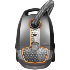 Пылесос Redmond RV-322 (серый)