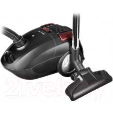 Пылесос Redmond RV-339 (серый)