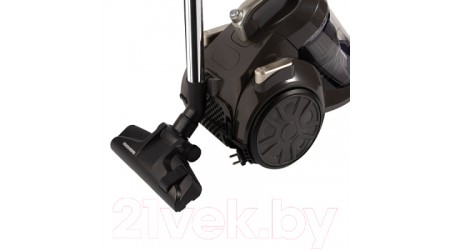 Пылесос Redmond RV-C344 (бежевый)