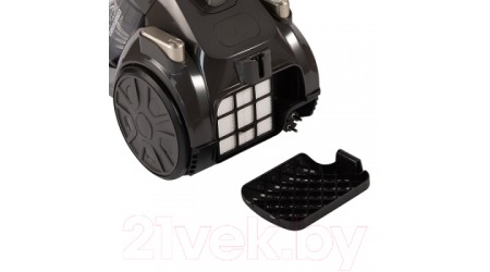 Пылесос Redmond RV-C344 (бежевый)