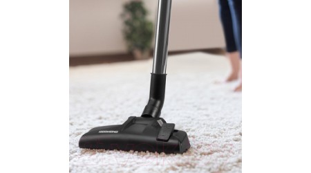 Пылесос Redmond RV-C344 (бежевый)