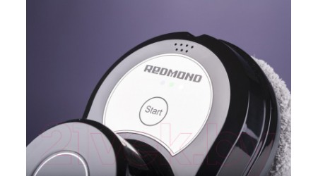 Робот-мойщик окон Redmond RV-RW001
