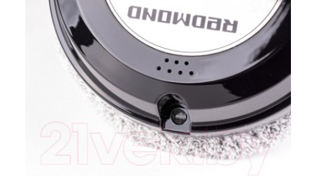 Робот-мойщик окон Redmond RV-RW001