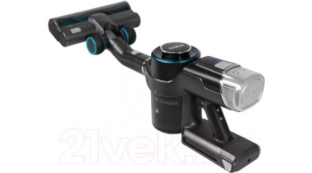 Вертикальный пылесос RED solution RV-UR3100