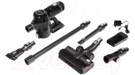 Вертикальный пылесос RED solution RV-UR3200