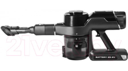 Вертикальный пылесос RED solution RV-UR3200