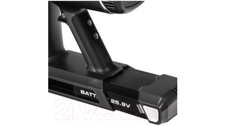 Вертикальный пылесос RED solution RV-UR3200