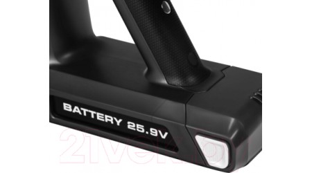 Вертикальный пылесос RED solution RV-UR3200