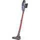 Вертикальный пылесос Redmond RV-UR361 (красный)