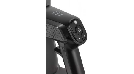 Вертикальный пылесос RED solution RV-UR362