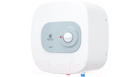 Накопительный водонагреватель Royal Clima RWH-D10-FE