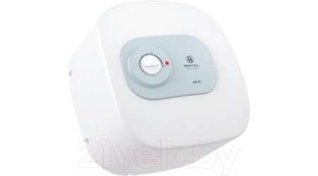 Накопительный водонагреватель Royal Clima RWH-D10-FE