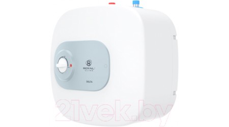 Накопительный водонагреватель Royal Clima RWH-D10-FEU
