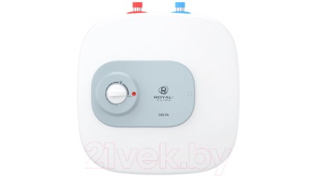 Накопительный водонагреватель Royal Clima RWH-D10-FEU