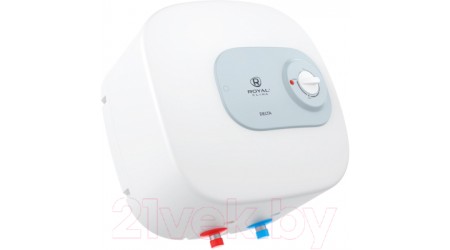 Накопительный водонагреватель Royal Clima RWH-D15-FE