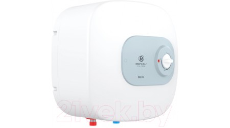 Накопительный водонагреватель Royal Clima RWH-D15-FE
