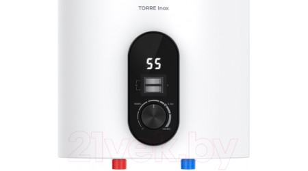 Накопительный водонагреватель Royal Clima RWH-TR50-SS