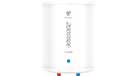 Накопительный водонагреватель Royal Clima RWH-TS10-RS