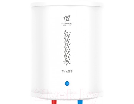 Накопительный водонагреватель Royal Clima RWH-TS10-RS