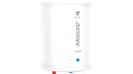 Накопительный водонагреватель Royal Clima RWH-TS10-RS