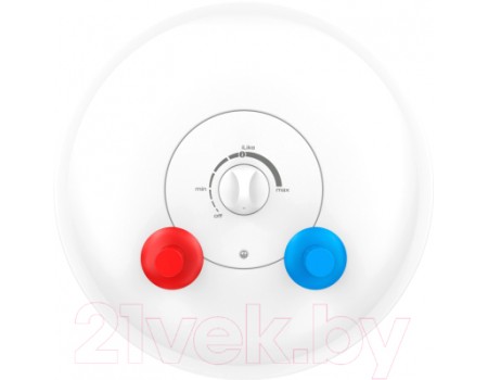 Накопительный водонагреватель Royal Clima RWH-TS10-RS