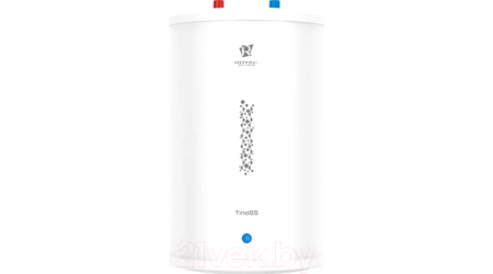 Накопительный водонагреватель Royal Clima RWH-TS10-RSU