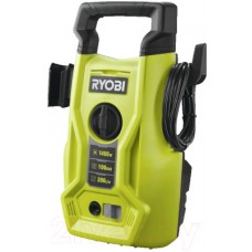 Мойка высокого давления Ryobi RY100PWA (5133005363)