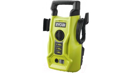 Мойка высокого давления Ryobi RY100PWA (5133005363)