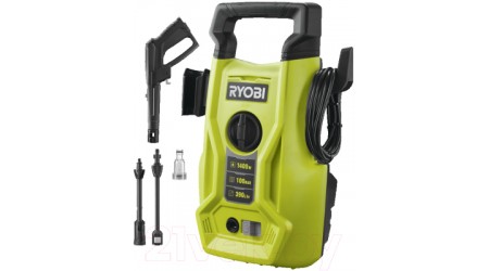 Мойка высокого давления Ryobi RY100PWA (5133005363)