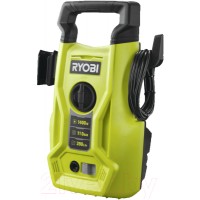 Мойка высокого давления Ryobi RY110PWA (5133005365)