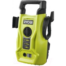 Мойка высокого давления Ryobi RY110PWA (5133005365)