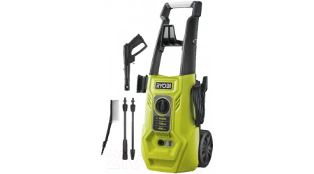 Мойка высокого давления Ryobi RY130PWA (5133005421)