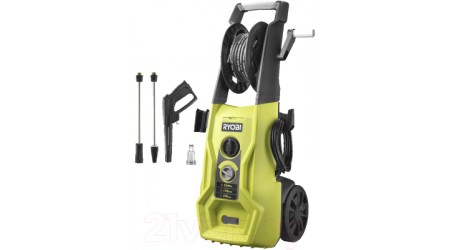 Мойка высокого давления Ryobi RY170PWA (5133005373)