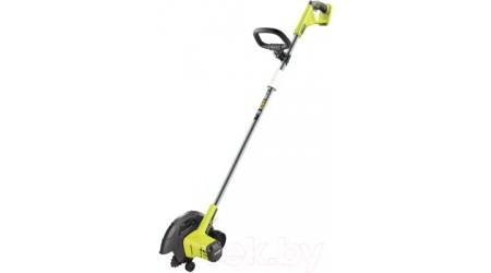 Триммер аккумуляторный Ryobi RY18EGA-0 / 5133004891 (без батареи)