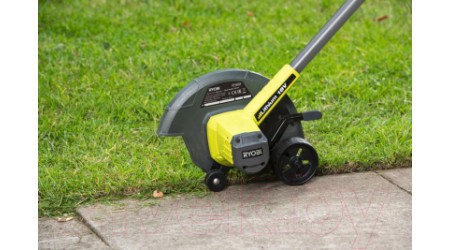 Триммер аккумуляторный Ryobi RY18EGA-0 / 5133004891 (без батареи)