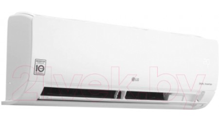 Сплит-система LG S09EQR